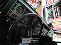 Vrachtwagen man l18 lc ladderwagen - afbeelding 18 van  18