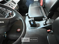 Vrachtwagen man l18 lc ladderwagen - afbeelding 3 van  18