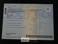 Vrachtwagen man l18 lc ladderwagen - afbeelding 6 van  18