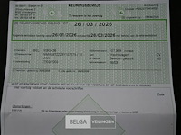 Vrachtwagen man l18 lc ladderwagen - afbeelding 7 van  18