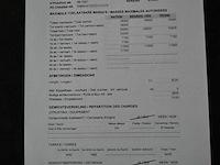 Vrachtwagen man l18 lc ladderwagen - afbeelding 8 van  18