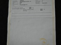 Vrachtwagen man l18 lc ladderwagen - afbeelding 9 van  18