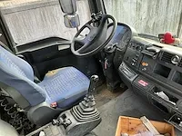 Vrachtwagen man tga he 26 fd (2008) - afbeelding 13 van  31