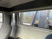 Vrachtwagen man tga he 26 fd (2008) - afbeelding 21 van  31
