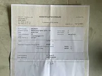 Vrachtwagen man tga he 26 fd (2008) - afbeelding 27 van  31
