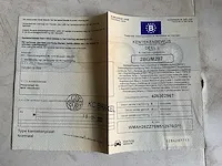 Vrachtwagen man tga he 26 fd (2008) - afbeelding 28 van  31
