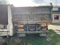 Vrachtwagen man tga he 26 fd (2008) - afbeelding 4 van  31