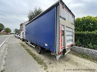 Vrachtwagen man, tgl ns 125 f, chassisnummer wman15zz1by259203, datum eerste inschrijving 14/04/2011, 162kw, 4580cm³, diesel, 625 750km vlgs laatste keuring - afbeelding 6 van  13