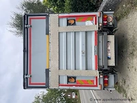 Vrachtwagen man, tgl ns 125 f, chassisnummer wman15zz1by259203, datum eerste inschrijving 14/04/2011, 162kw, 4580cm³, diesel, 625 750km vlgs laatste keuring - afbeelding 7 van  13