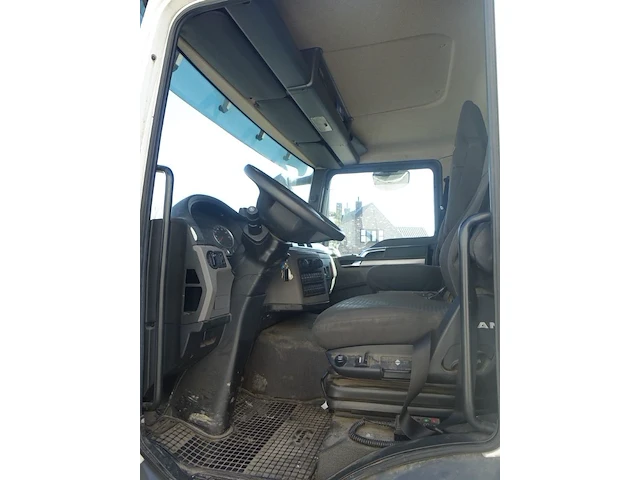 Vrachtwagen man tgm - afbeelding 5 van  51