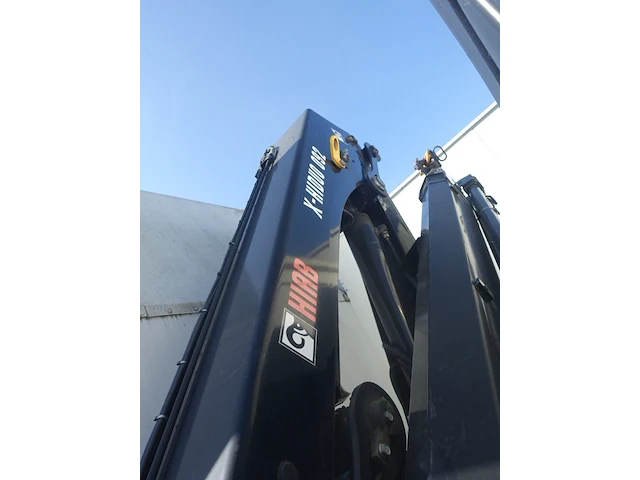 Vrachtwagen man tgm - afbeelding 14 van  51