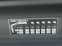 Vrachtwagen man tgm - afbeelding 18 van  51