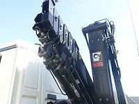Vrachtwagen man tgm - afbeelding 21 van  51