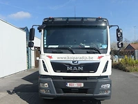 Vrachtwagen man tgm - afbeelding 12 van  51