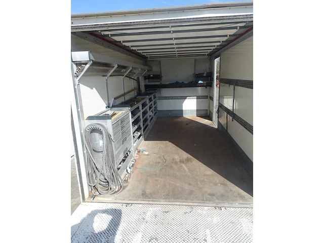 Vrachtwagen man tgm - afbeelding 29 van  51