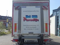 Vrachtwagen man tgm - afbeelding 23 van  51