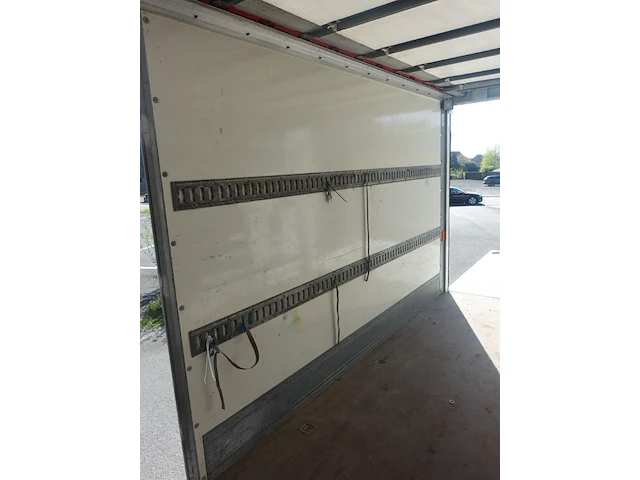 Vrachtwagen man tgm - afbeelding 40 van  51
