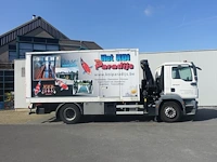 Vrachtwagen man tgm - afbeelding 34 van  51