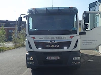 Vrachtwagen man tgm - afbeelding 47 van  51