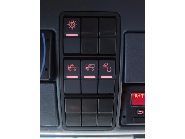 Vrachtwagen man tgs - afbeelding 6 van  21