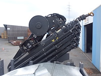 Vrachtwagen man tgs - afbeelding 8 van  21