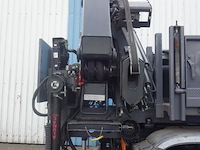 Vrachtwagen man tgs - afbeelding 9 van  21