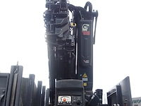 Vrachtwagen man tgs - afbeelding 10 van  21