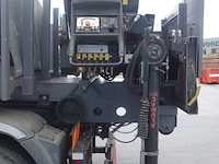 Vrachtwagen man tgs - afbeelding 11 van  21