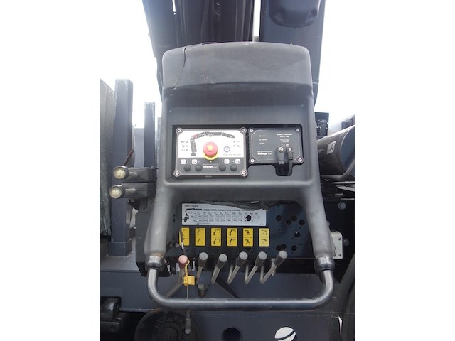 Vrachtwagen man tgs - afbeelding 13 van  21