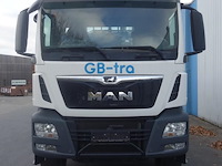 Vrachtwagen man tgs - afbeelding 15 van  21