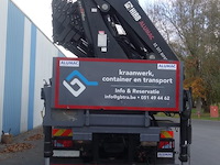 Vrachtwagen man tgs - afbeelding 16 van  21