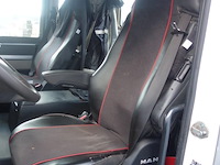 Vrachtwagen man tgs - afbeelding 17 van  21