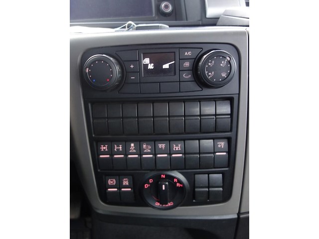 Vrachtwagen man tgs - afbeelding 21 van  21