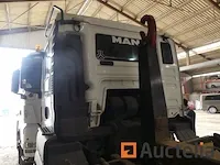 Vrachtwagen man tgx 33500 - afbeelding 2 van  48
