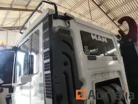 Vrachtwagen man tgx 33500 - afbeelding 3 van  48