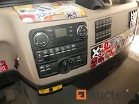 Vrachtwagen man tgx 33500 - afbeelding 8 van  48
