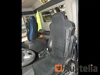 Vrachtwagen man tgx 33500 - afbeelding 14 van  48