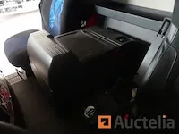 Vrachtwagen man tgx 33500 - afbeelding 17 van  48