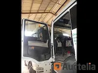 Vrachtwagen man tgx 33500 - afbeelding 19 van  48
