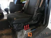Vrachtwagen man tgx 33500 - afbeelding 20 van  48