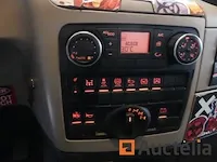 Vrachtwagen man tgx 33500 - afbeelding 25 van  48