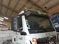 Vrachtwagen man tgx 33500 - afbeelding 37 van  48