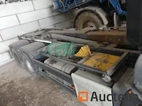 Vrachtwagen man tgx 33500 - afbeelding 40 van  48