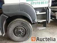 Vrachtwagen man tgx 33500 - afbeelding 42 van  48