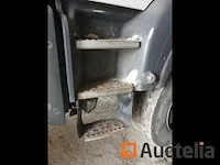 Vrachtwagen man tgx 33500 - afbeelding 46 van  48