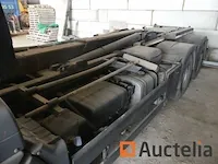 Vrachtwagen man tgx 33500 - afbeelding 47 van  48