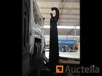 Vrachtwagen man tgx 33500 - afbeelding 48 van  48