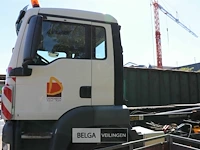 Vrachtwagen man - afbeelding 2 van  15