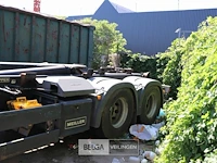 Vrachtwagen man - afbeelding 3 van  15