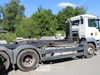 Vrachtwagen man - afbeelding 5 van  15